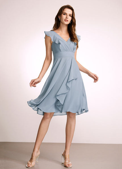 Robe Cérémonie Élégance Envoûtante