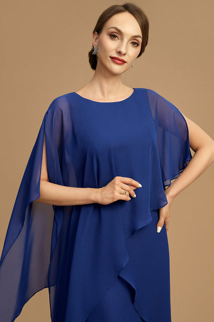 Robe Cérémonie Simplicité Éblouissante - gallery 5