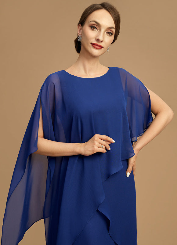 Robe Cérémonie Simplicité Éblouissante - gallery 5