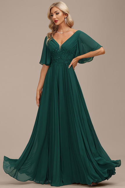 Robe Ceremonie Femme Champetre - gallery 5