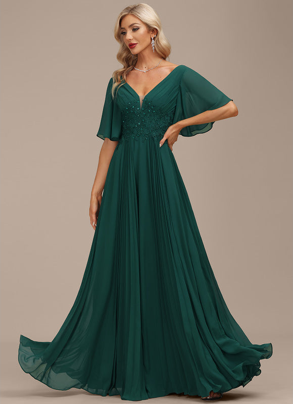 Robe Ceremonie Femme Champetre - gallery 5