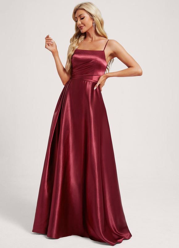 Robe Ceremonie Beige - gallery 2
