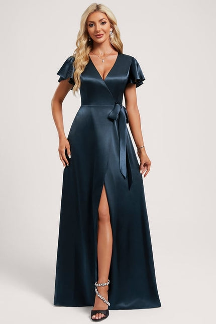 Robe Longue Ceremonie