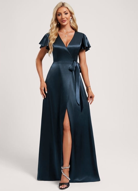 Robe Longue Ceremonie