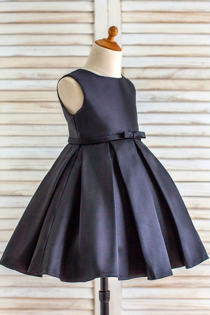 Robe Ceremonie Courte Pas Cher - gallery 1