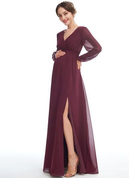 Robe Ceremonie Femme Allaitement