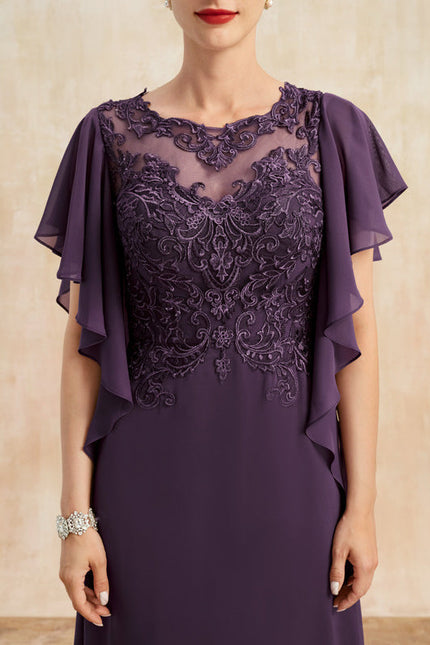 Robe Noire Ceremonie - gallery 6