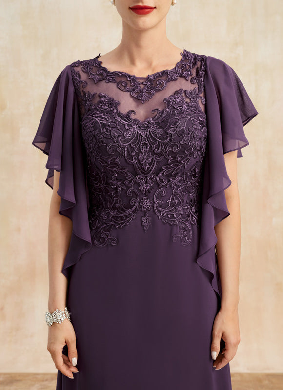 Robe Noire Ceremonie - gallery 6