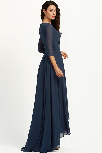 Robe Cérémonie Rêverie Éternelle - gallery 4