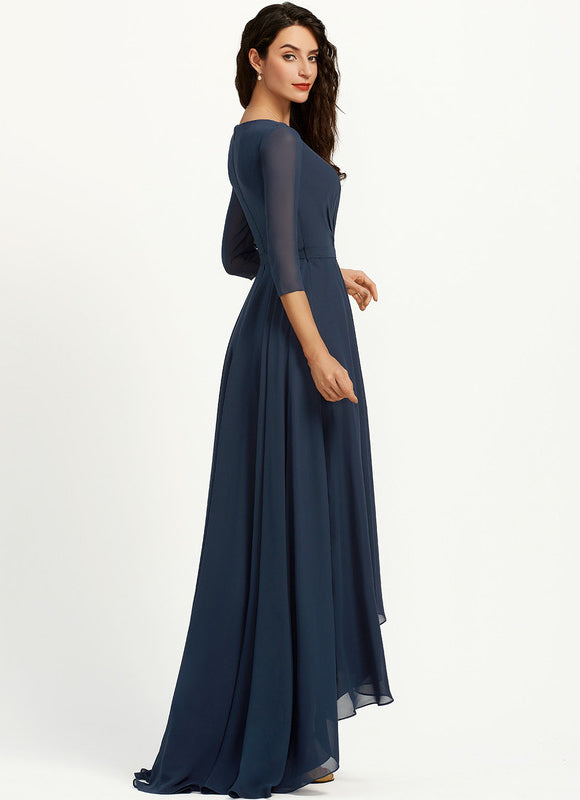 Robe Cérémonie Rêverie Éternelle - gallery 4