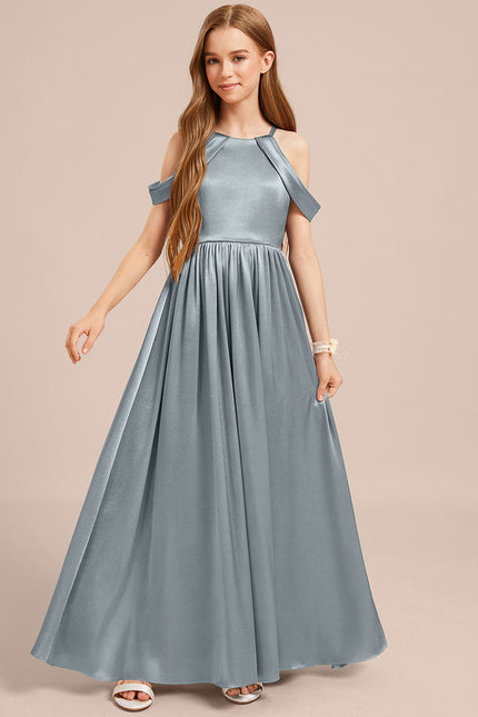 Robe Ceremonie Boheme Fille
