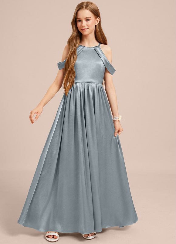 Robe Ceremonie Boheme Fille