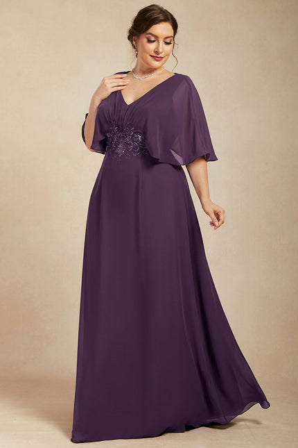 Robe Ceremonie Femme Champetre - gallery 9