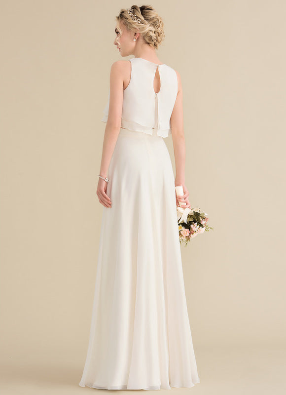 Robe Ceremonie Couleur Vive - gallery 4