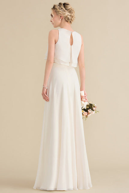Robe Ceremonie Couleur Vive - gallery 4