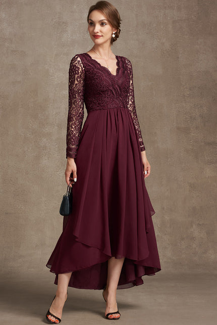 Robe Cérémonie Délire Féminin - gallery 4