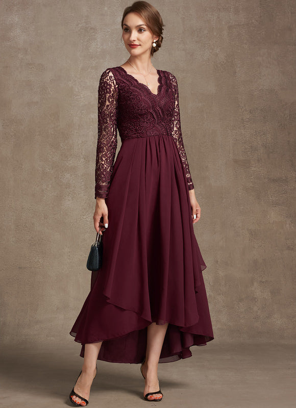 Robe Cérémonie Délire Féminin - gallery 4