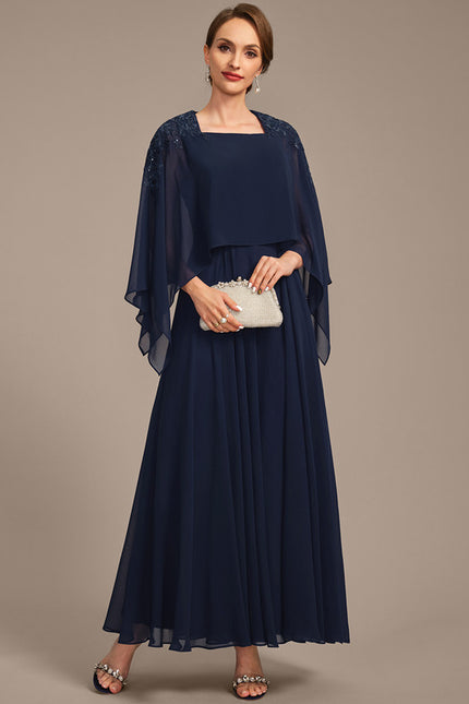 Robe Cérémonie Chic Nocturne - gallery 2