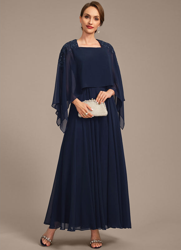 Robe Cérémonie Chic Nocturne - gallery 2