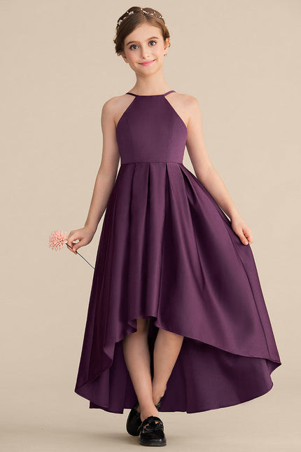 Robe Ceremonie Pastel