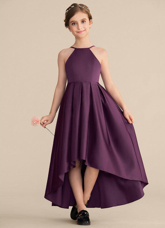 Robe Ceremonie Pastel