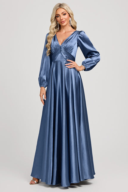 Robe Longue Ceremonie - gallery 1