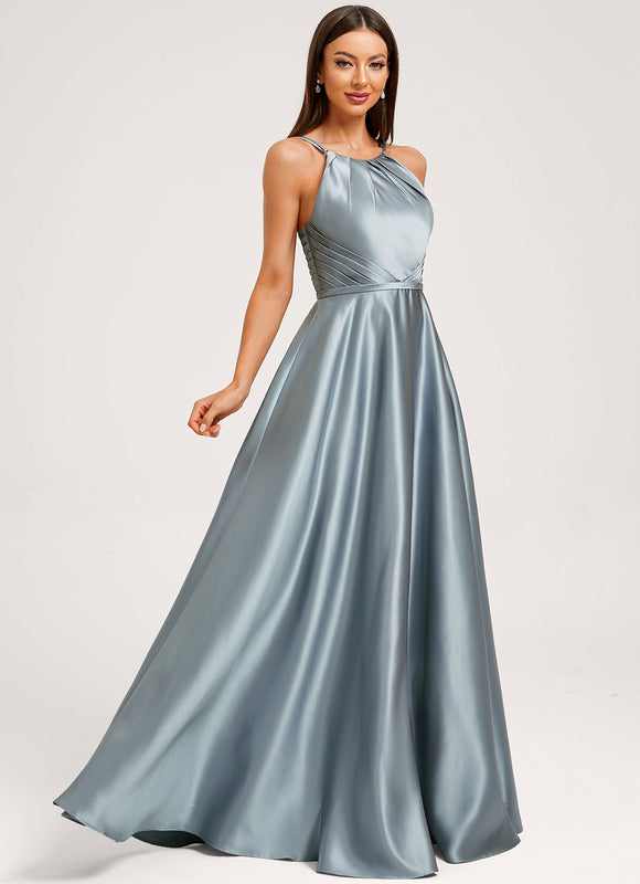 Robe Ceremonie Moderne