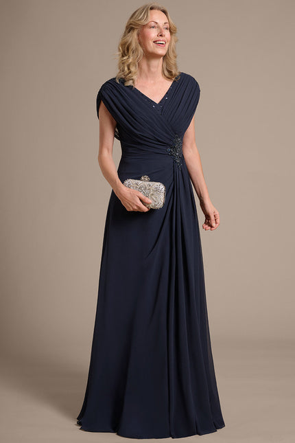 Robe Cérémonie Empire Chic - gallery 5
