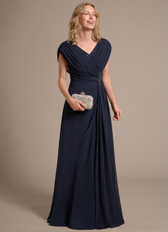 Robe Cérémonie Empire Chic - gallery 5
