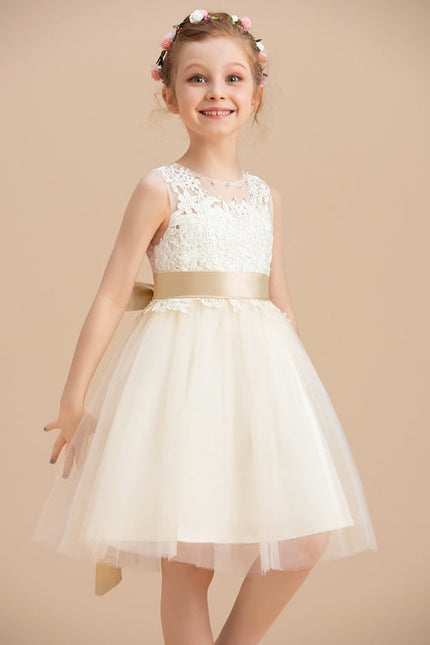 Robe Cérémonie Éclat De Rêverie - gallery 5