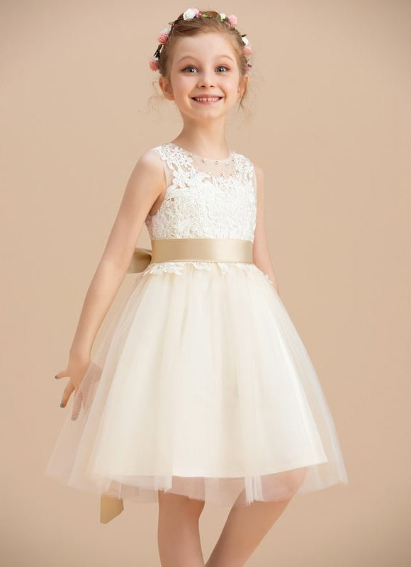 Robe Cérémonie Éclat De Rêverie - gallery 5