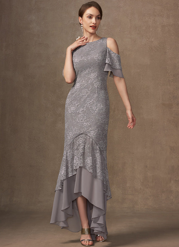 Robe Cérémonie Élégance Ondulante - gallery 2
