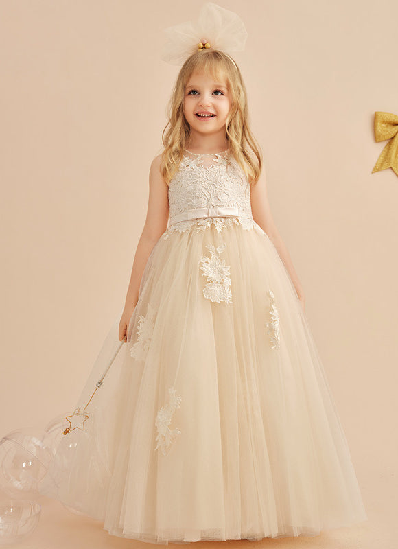 Robe Cérémonie Rêverie Angélique - gallery 1