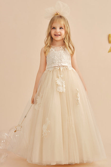 Robe Cérémonie Rêverie Angélique - gallery 1