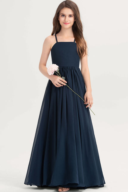 Robe Cérémonie Chaleur Marine - gallery 1