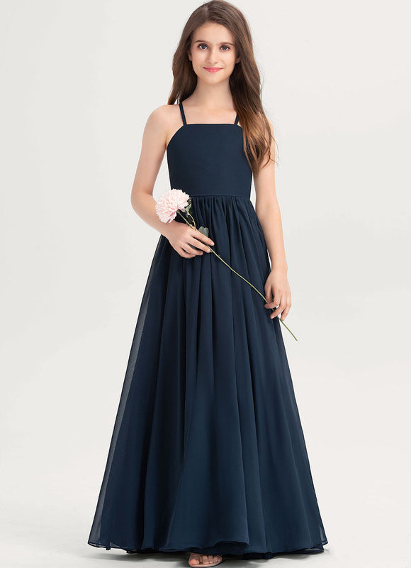 Robe Cérémonie Chaleur Marine - gallery 1