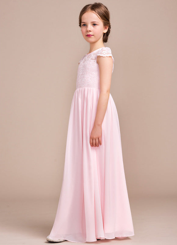 Robe Cérémonie Éclat Cerise - gallery 4