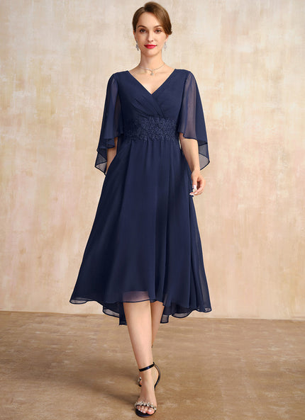 Robe Cérémonie Mère Intemporelle