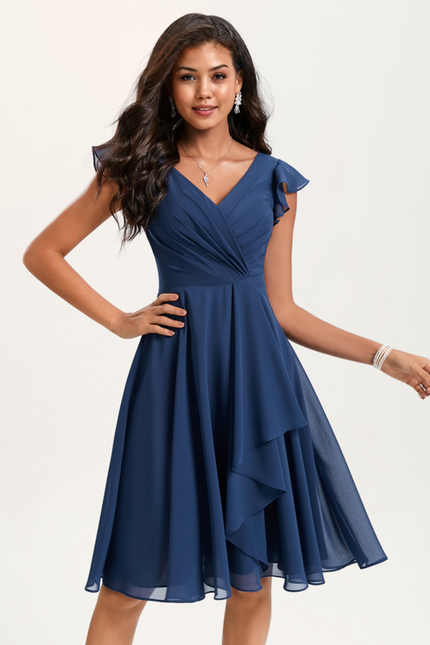 Robe Cérémonie Élégance Envoûtante - gallery 3