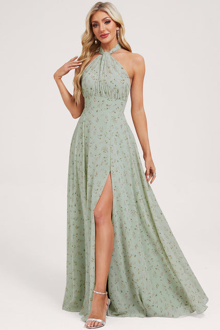 Robe Ceremonie Decollete - gallery 5