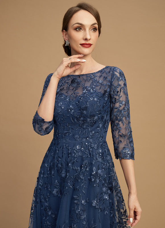 Robe Ceremonie Argenté - gallery 6