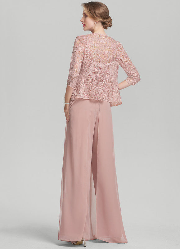 Robe Cérémonie Rêve Rosé - gallery 2