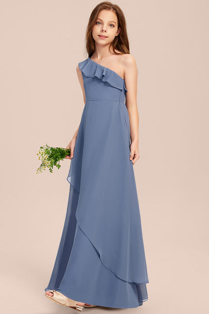 Robe Ceremonie Peche - gallery 2