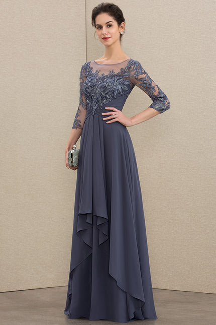 Robe Cérémonie Rêve Muscadin - gallery 3