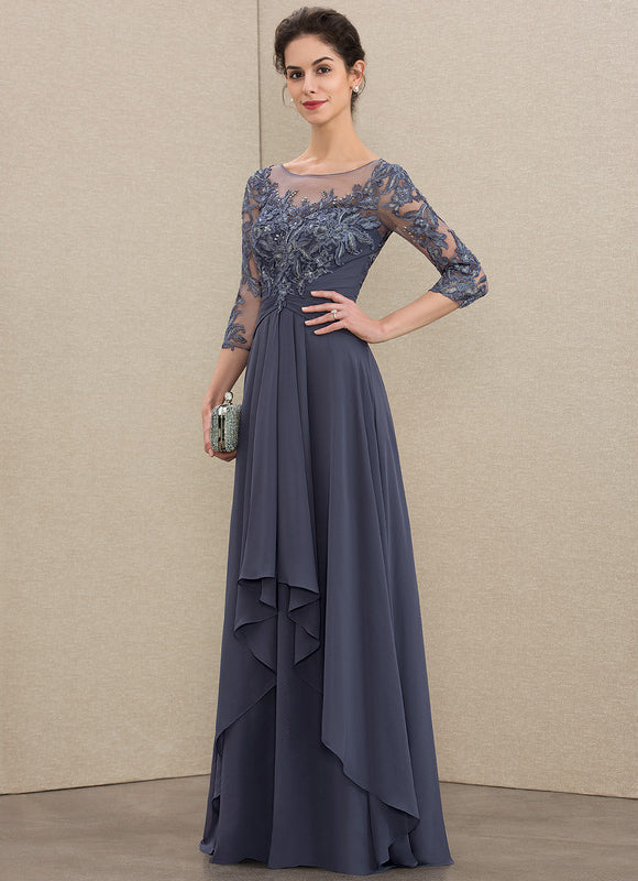 Robe Cérémonie Rêve Muscadin - gallery 3