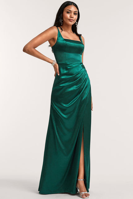 Robe Ceremonie Beige - gallery 1