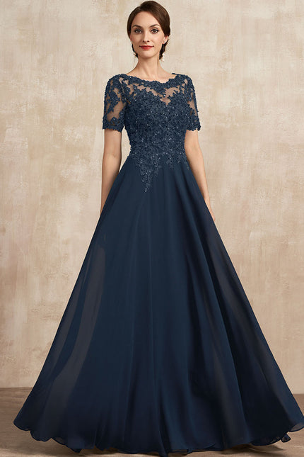 Robe Cérémonie Émeraude Chic - gallery 4