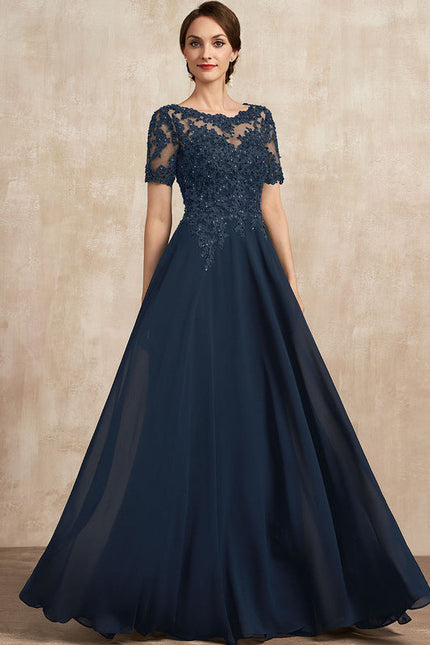 Robe Cérémonie Émeraude Chic - gallery 4