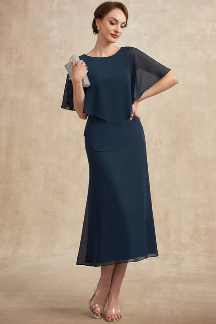 Robe Cérémonie Chic Cérémonial