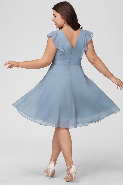 Robe Cérémonie Élégance Envoûtante - gallery 9